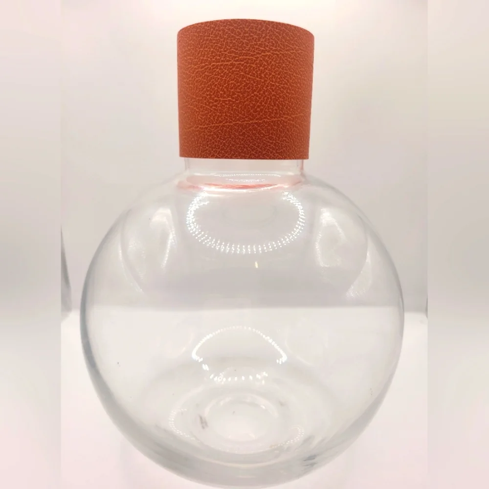 Modern Glass Vase